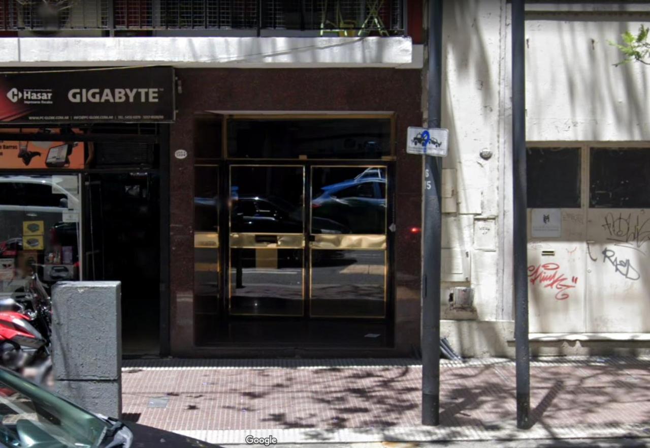 Amplio Departamento En Barrio Norte - Buenos Aires, Buenos Aires